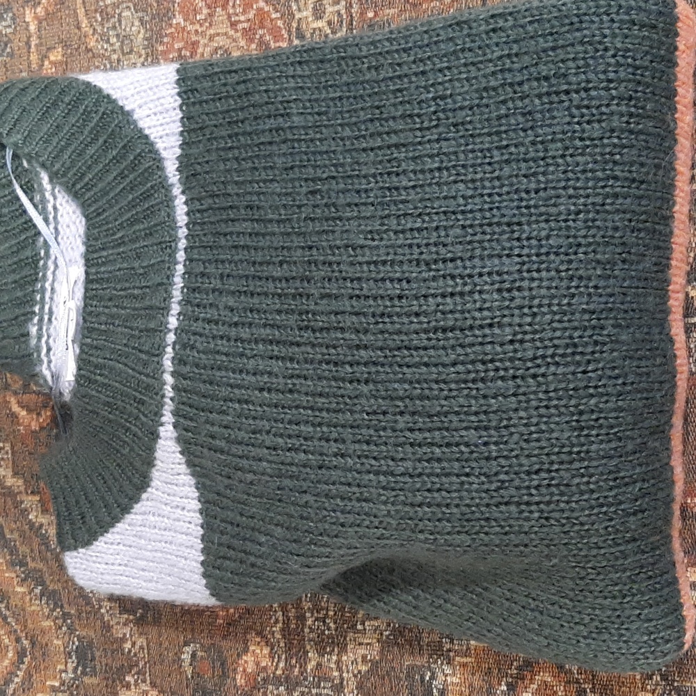 O'neill Sweater Oversized Size Large - Picture 8 of 8